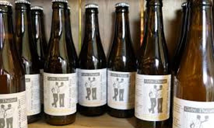 Micro Brouwerij Gebroeder Ducaat Micro Brouwerij Gebroeder Ducaat